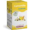 Sandemetrio Camomilla Biologica Sandemetrio 18 Cialde Ese 44 Filtro Carta
