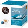 Nescafè 16 Capsule Caffè Originali Nescafè Dolce Gusto Miscela PALERMO