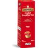 Caffitaly 10 Capsule Twinings English Breakfast Tea - Sistema Caffitaly Originale