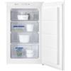 Electrolux LUB3AE88S congelatore Congelatore verticale Da incasso 98 L E Bianco