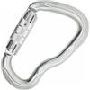 KONG FERRATA TWIST LOCK