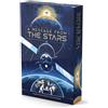 Allplay A Message From The Stars | Deduction Word Game for 2-8 Players | Logic, Codebreaking, and Communication Puzzle | Ages 11+ | 45 Minutes
