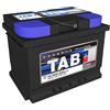 Vesna BATTERIA VESNA VP-62L2B 12V 62Ah