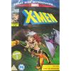 Marvel Classics: X-men Vol 9+10 (Import) DVD NUOVO