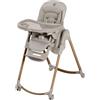 Maxi Cosi Seggiolone Maxi-Cosi Minla Plus Elegance beige