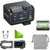 Godox iT30Pro C iT30 Pro C Mini Flash Compatibile con Canon, TTL Auto-Exposure, 2,4GHz HSS 1/8000s per Fotocamera per Canon EOS R RP R5 R6 R7 R8 R10 R5 Mark II R6 Mark II 90D 750D M50 (Nero)