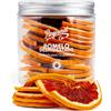 Regional Co. - Pompelmo a Fette Disidratato - 70g