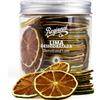 Regional Co. - Lime a Fette Disidratato - 70g