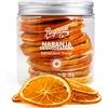Regional Co. - Arancia a Fette Disidratata - 70g
