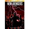 Marvel Evasione. New Avangers