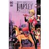 PANINI SPA Batman cavaliere bianco presenta: Harley Quinn