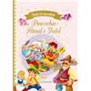 LA RANA VOLANTE Pinocchio-Hänsel e Gretel. Classici da raccontare