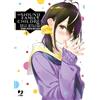 Edizioni BD The Shiunji family children (Vol. 2)