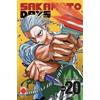 PANINI SPA Sakamoto days. Il tuo posto nel mondo (Vol. 20)