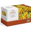 Aboca Thè Rosso Tisana Antiossidante 20 Bustine