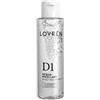 CLINICALFARMA Srl D1 Acqua Micellare LOVREN 100ml