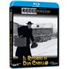 Mustang-RTI Il ritorno di Don Camillo (Cinema Forever) (Blu-Ray Disc)