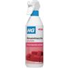 HG Rimuovimacchie Extra Forte (HG 94) - Smacchiatore con Ossigeno Attivo per Tessuti, Moquette, Tappeti e Interni Auto con Azione Repellente allo Sporco - Flacone Spray da 500 ml (144050108)
