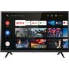 TCL Televisore Smart 32ES570F