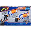 TOYS ONE Hasbro B8995 Nerf N-Strike Elite Strongarm 2 Blaster
