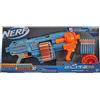 TOYS ONE Hasbro E9527 Nerf Elite 2.0 Shockwave RD-15 Blaster