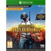Xbox PlayerUnknown's Battlegrounds - PUBG + bonus digitaux 1.0 (code de téléchargement) - Xbox One [Edizione: Francia]