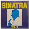 Frank Sinatra - Vol. 3; vinyl LP compilation [sigillato]