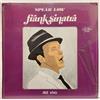 Frank Sinatra - Speak Low (Dal Vivo); vinyl LP compilation [unplayed]