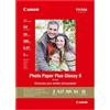 CANON RISMA 20 FG CARTA BJ MEDIA PAPER PH PP-201 A4 260gr