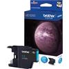 BROTHER CARTUCCIA CIANO DCP-J525W 925DW MFC J430W J625DW J825DW