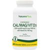 Cal/mag/d3 mast vaniglia 60tav