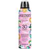 Angstrom spray trasp spf30