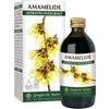 Amamelide estratto integr200ml