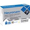 Neuronam 30cpr - Named