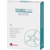 Tiobec 400 40cpr fast-slow - Tiobec