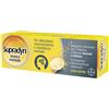 Supradyn ricarica mentale10cpr - Supradyn