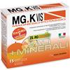 Mgk vis orange zero zucc15bust - Mg-k vis