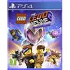 WARNER BROS The Lego Movie 2 Videogame Ps4- Playstation 4