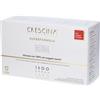 Labo Suisse Crescina - Ri-Crescita e Anti-Caduta Superformula Fiale Capelli Donna 1300, 20 + 20 fiale