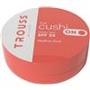 Trouss Cushi-On Fondotinta Compatto ad alta coprenza SPF25 Tonalità Medium Dark, 4,5ml