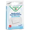 Profar Medicazione Post Operatoria Delicata in TNT 5 x 7,5 cm, 5 medicazioni
