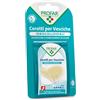 Profar Cerotto per Vesciche Idrocolloidale Ovale 6,9 x 4,4 cm, 5 cerotti