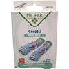 Profar Cerotti per Bambini Ipoallergenici 7 x 2 cm, 20 cerotti