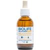 Nutraceutica Biolife Melatonin Strong - Integratore di melatonina per favorire il sonno, 50 ml