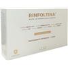 Labo Suisse Rinfoltina - Plus Trattamento Intensivo Capelli Medi, 20 fiale