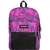 ZAINO EASTPAK PINNACLE BACKPACK BRIZE PALM PINK 38L ROSA