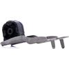 CORTECO 49410765 Supporto, Imp. gas scarico MT_EH ALFA | Compatibile con: ALFA ROMEO 4C, 4C SPIDER, GIULIETTA