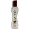 Biosilk - Shampoo idratante con olio di cocco biologico, per unisex, 64 g