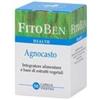 Agnocasto 50 capsule - FITOBEN - 910890387