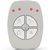 AMC TR800 Telecomando Bidirezionale 868 mhz 4 Tasti Radio